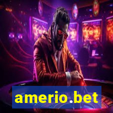 amerio.bet