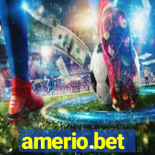 amerio.bet