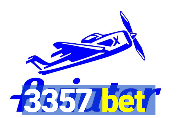 3357 bet