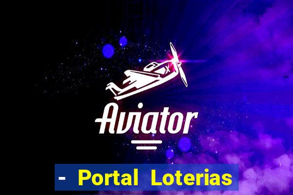 - Portal Loterias | CAIXA