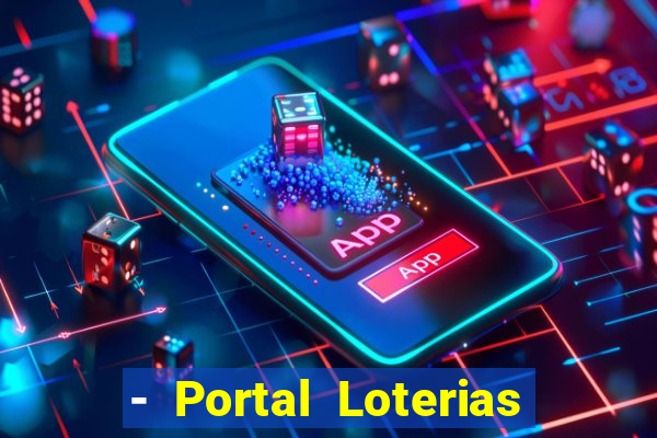 - Portal Loterias | CAIXA