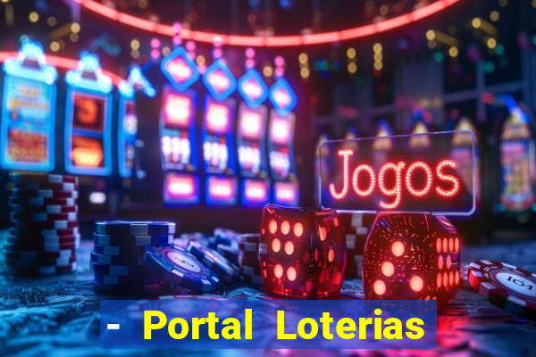 - Portal Loterias | CAIXA