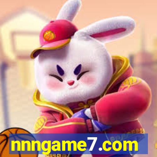 nnngame7.com