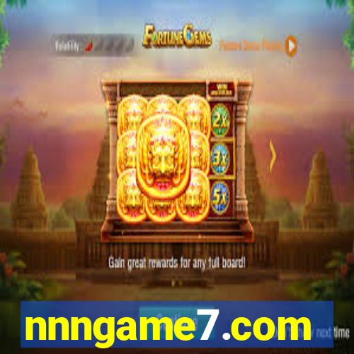 nnngame7.com