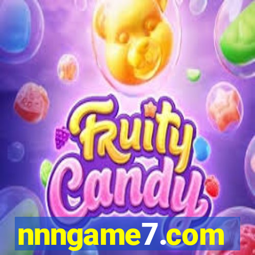 nnngame7.com