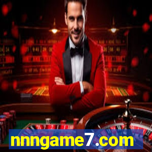 nnngame7.com