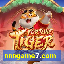 nnngame7.com