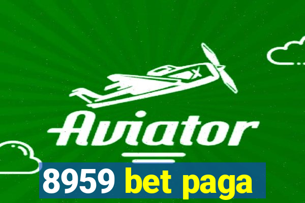 8959 bet paga