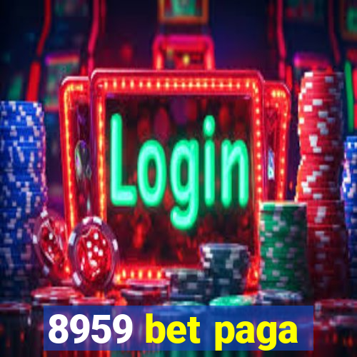 8959 bet paga