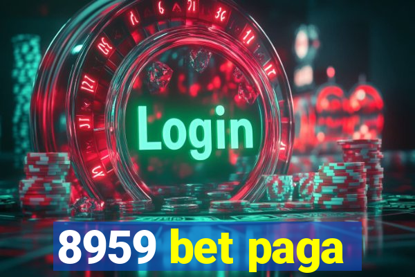 8959 bet paga