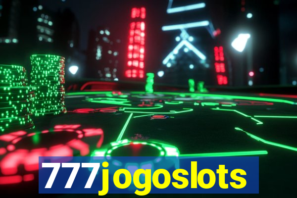 777jogoslots