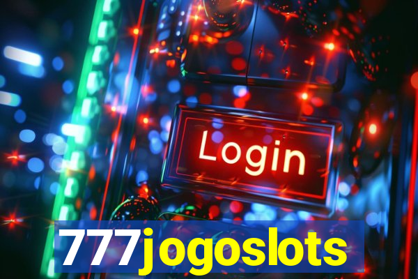 777jogoslots