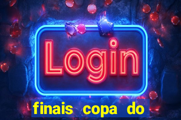 finais copa do brasil cruzeiro