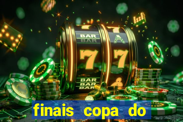 finais copa do brasil cruzeiro