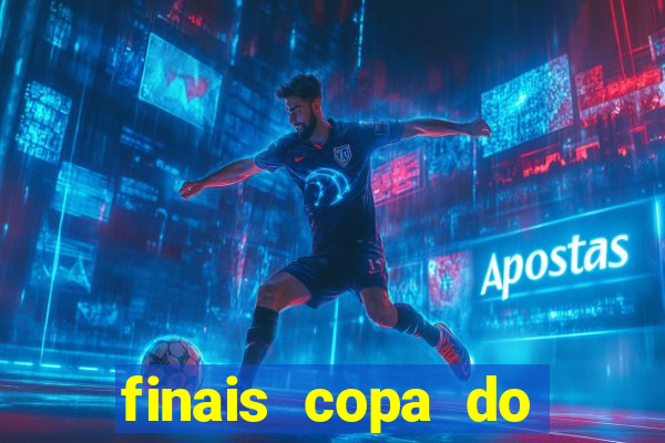 finais copa do brasil cruzeiro