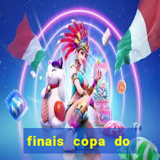 finais copa do brasil cruzeiro