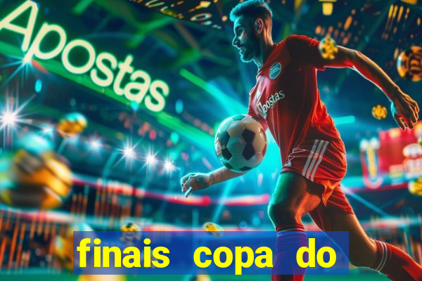 finais copa do brasil cruzeiro