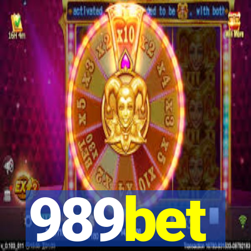 989bet