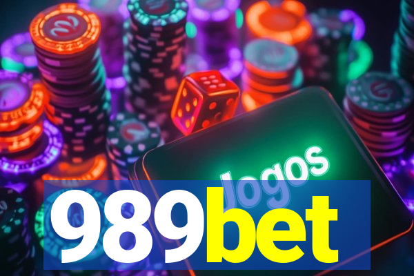 989bet