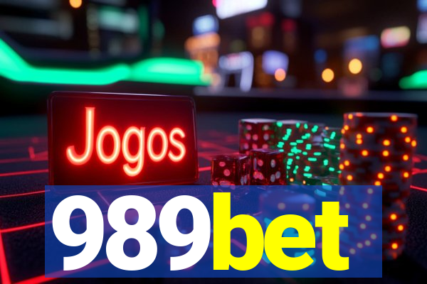 989bet