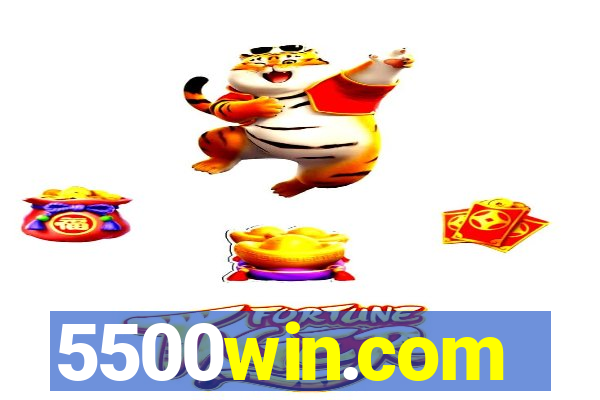 5500win.com