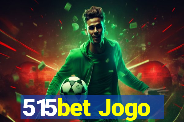 515bet Jogo