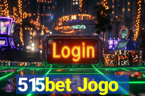 515bet Jogo