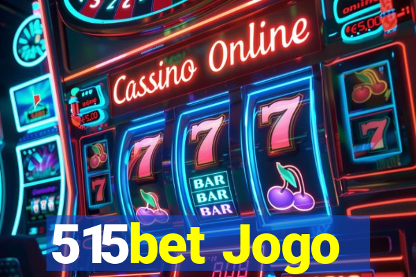 515bet Jogo