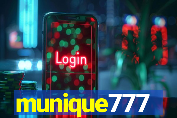 munique777