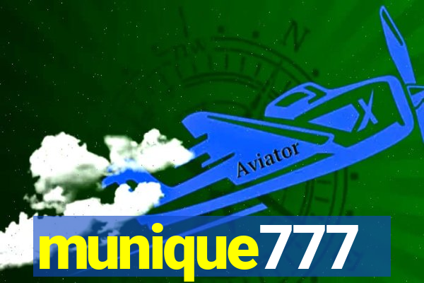 munique777