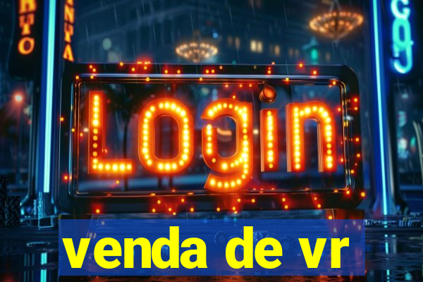 venda de vr