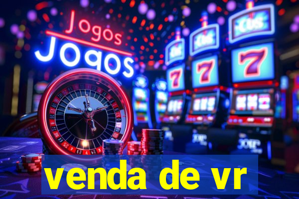 venda de vr