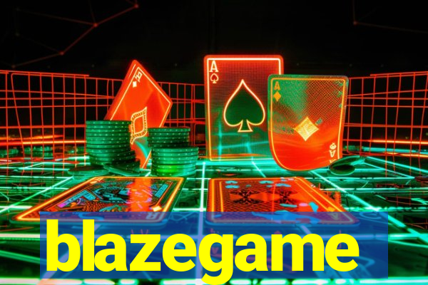 blazegame