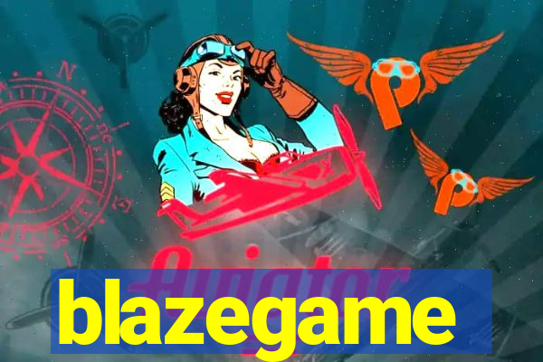 blazegame