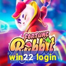 win22 login