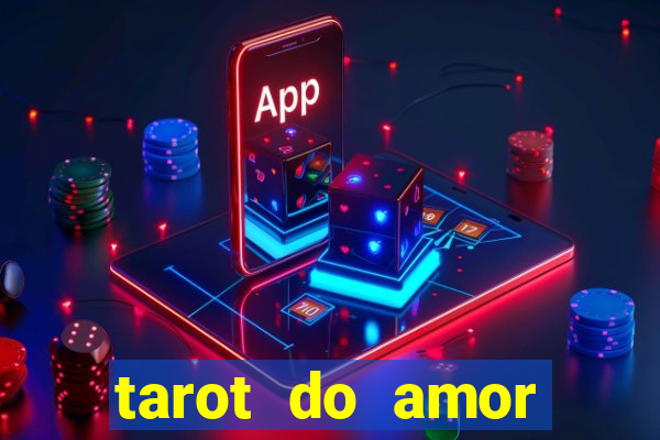 tarot do amor estrela guia