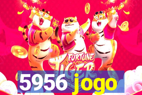 5956 jogo