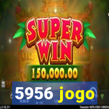 5956 jogo