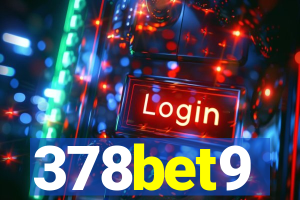 378bet9