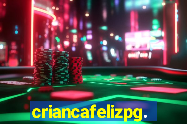 criancafelizpg.com