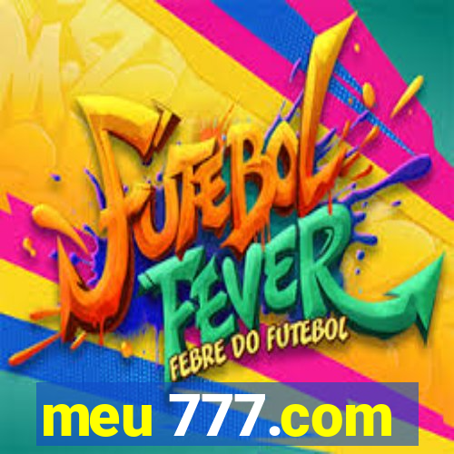 meu 777.com