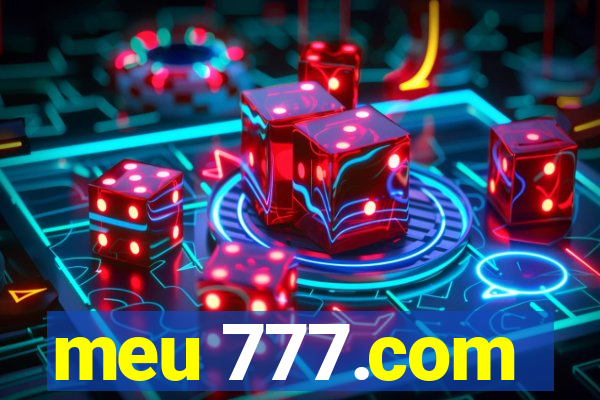 meu 777.com