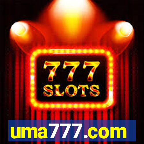 uma777.com