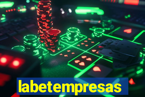 labetempresas