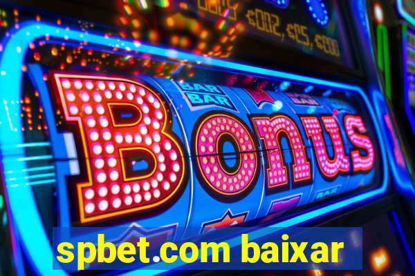 spbet.com baixar