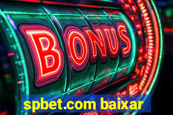 spbet.com baixar