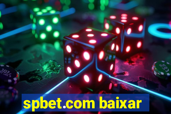 spbet.com baixar