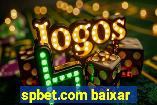 spbet.com baixar