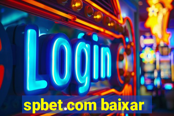 spbet.com baixar