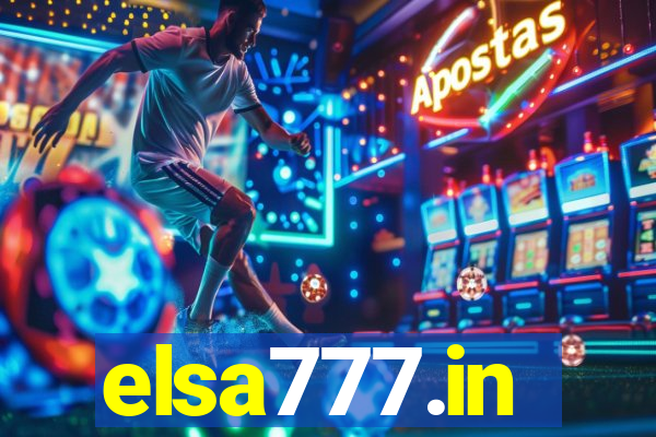 elsa777.in